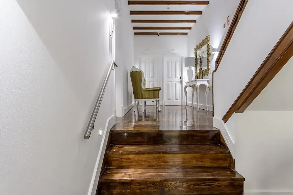 Foto - Villa Mariazinha Charming Hotel