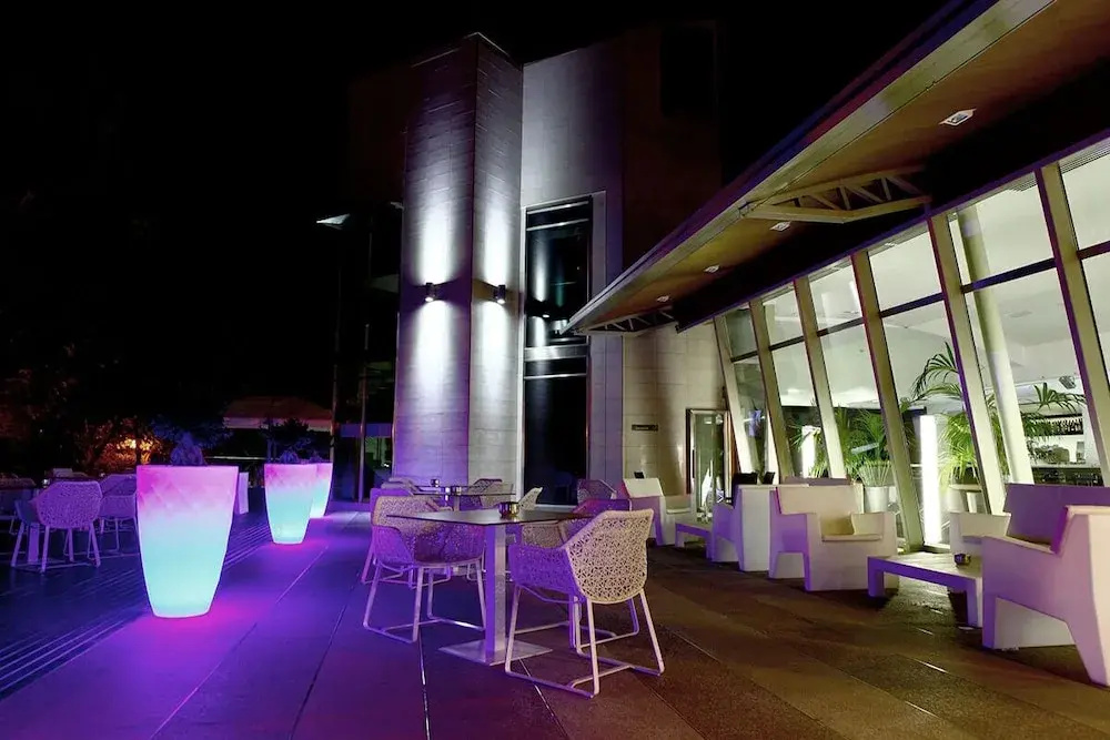 Foto - Hotel Spa Jardines de Lorca