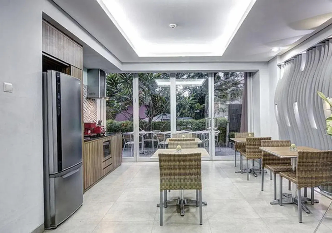 Photo - Sampit Residence Managed by FLAT06