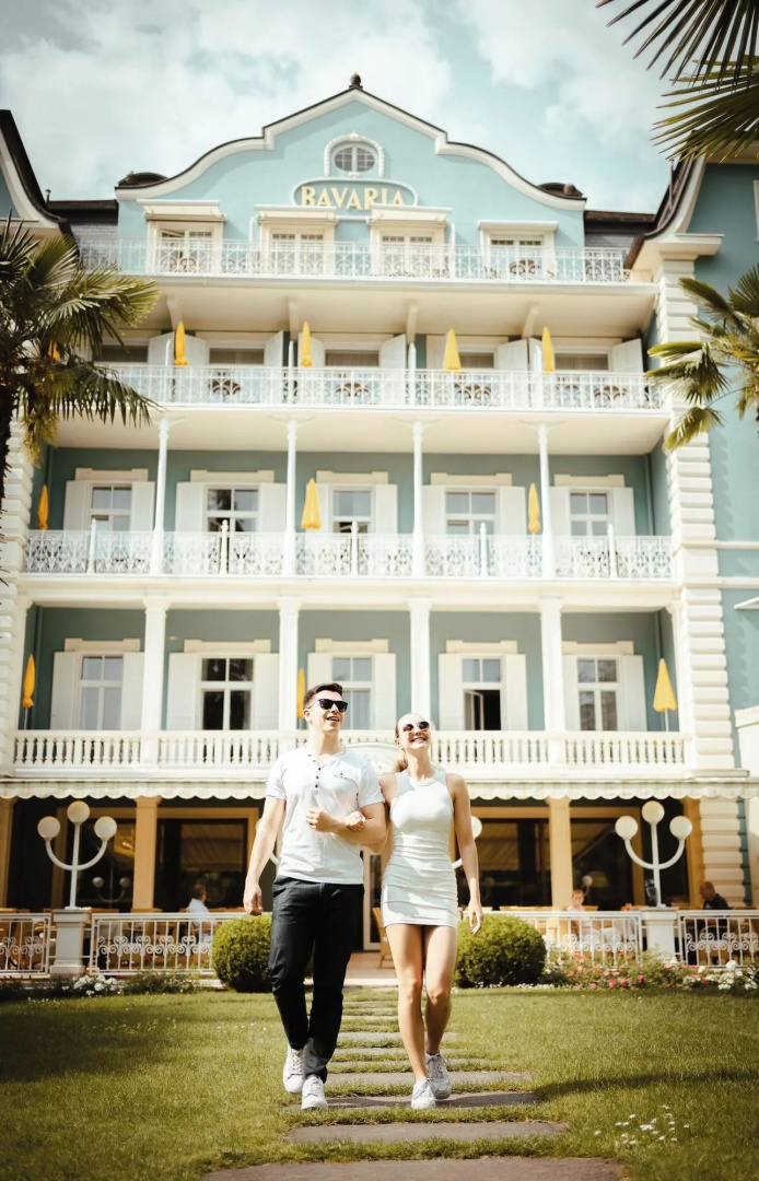 Photo - Villa Bavaria