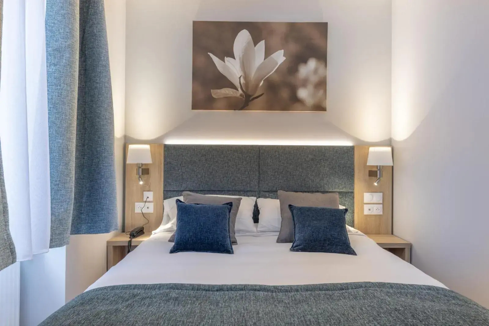 Photo - Hotel Saint Augustin