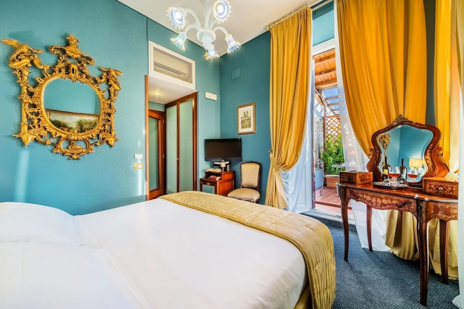 Photo - Hotel Scalinata Di Spagna