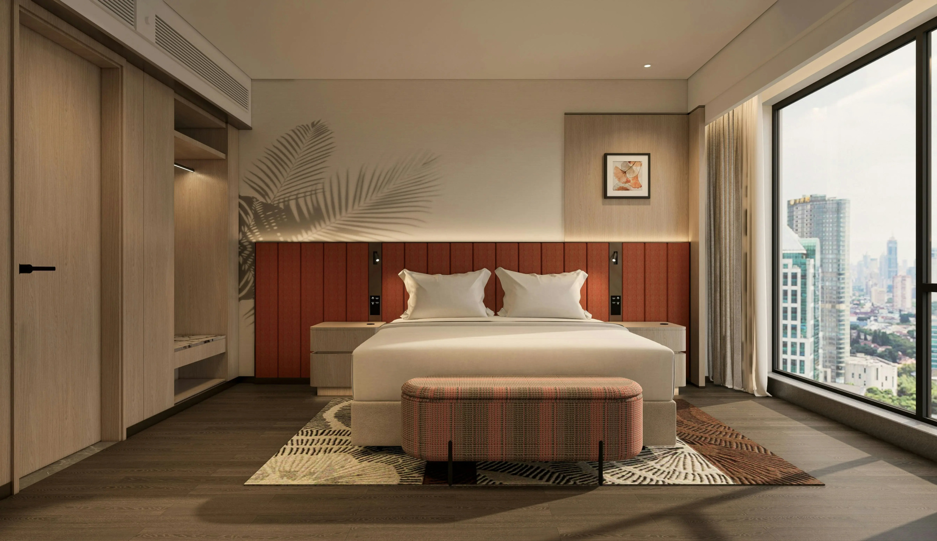 Photo - Hilton Garden Inn Chengdu Wuhou Jinli