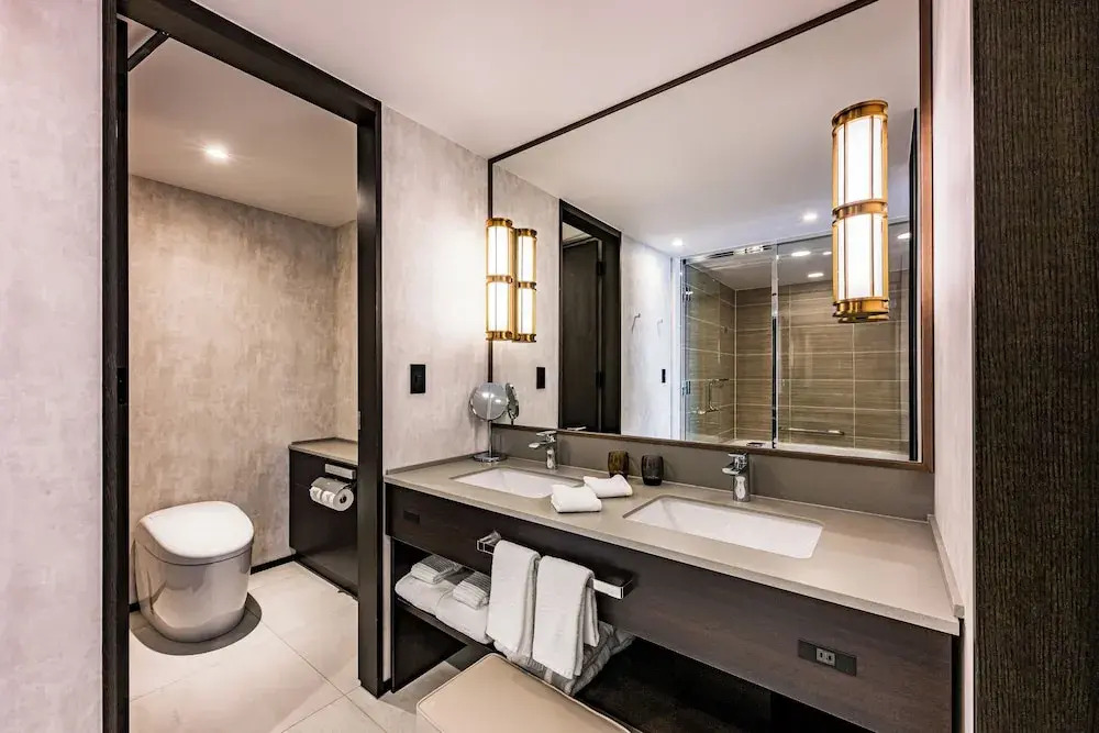 Foto - The Gate Hotel Fukuoka by Hulic