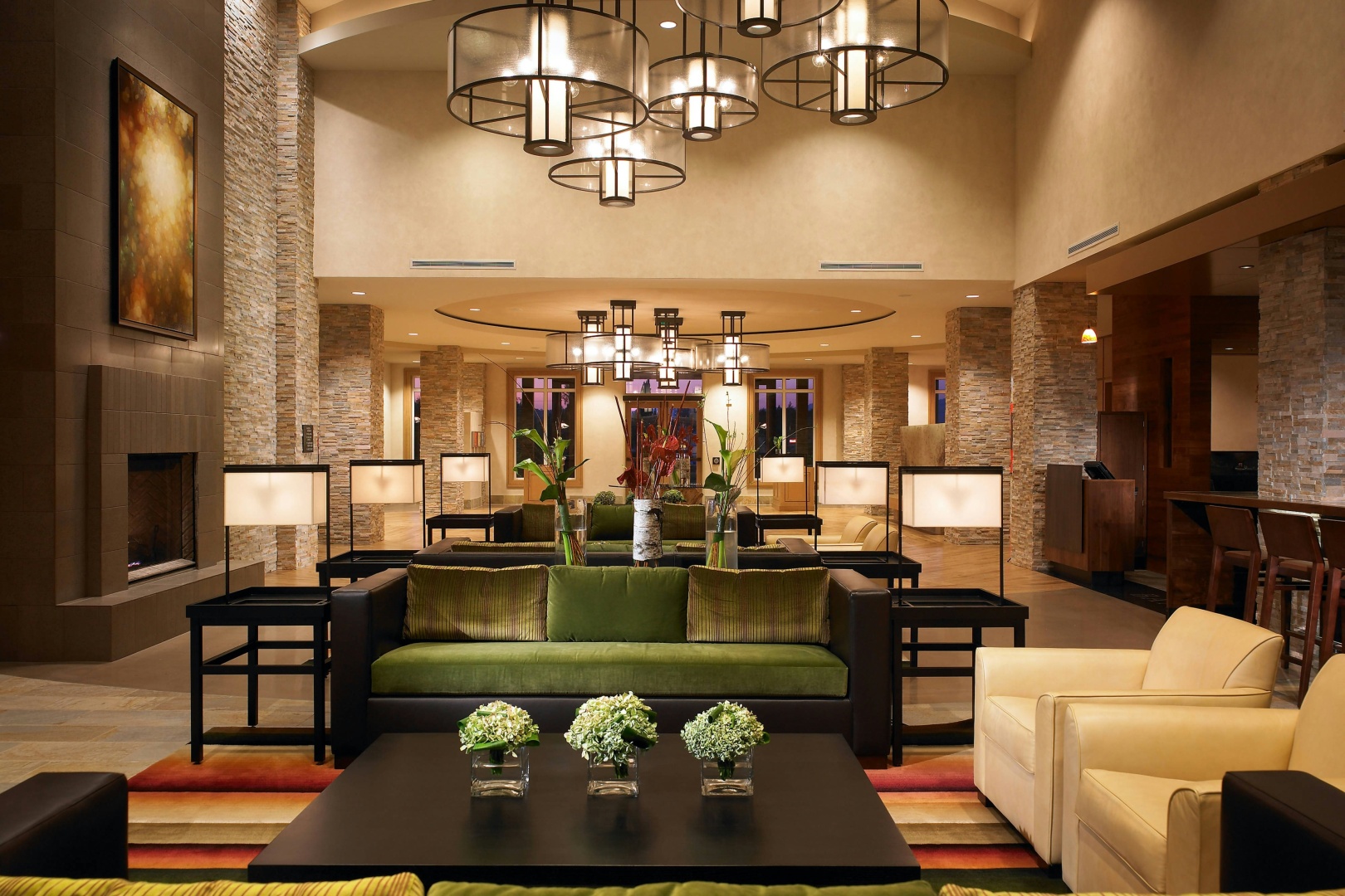 Foto - The Westin Verasa Napa