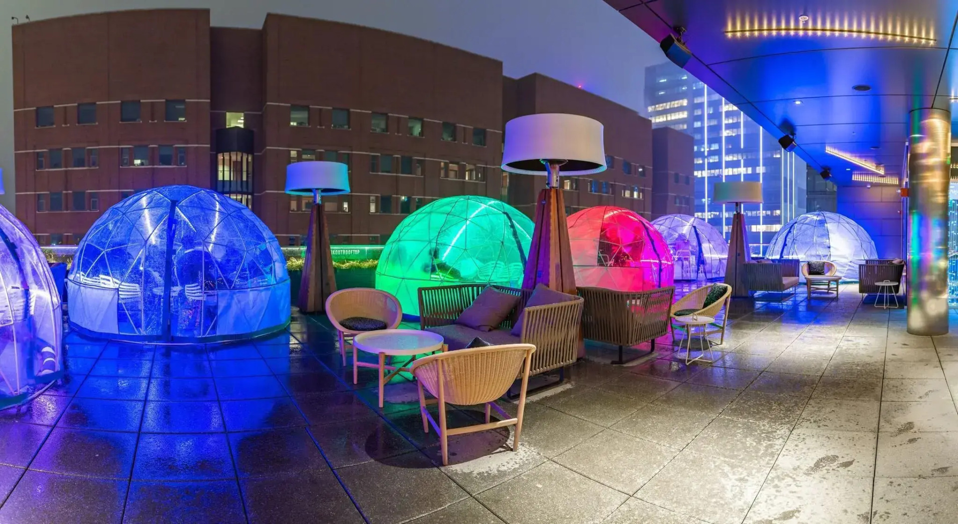 Foto - The Envoy Hotel, Autograph Collection