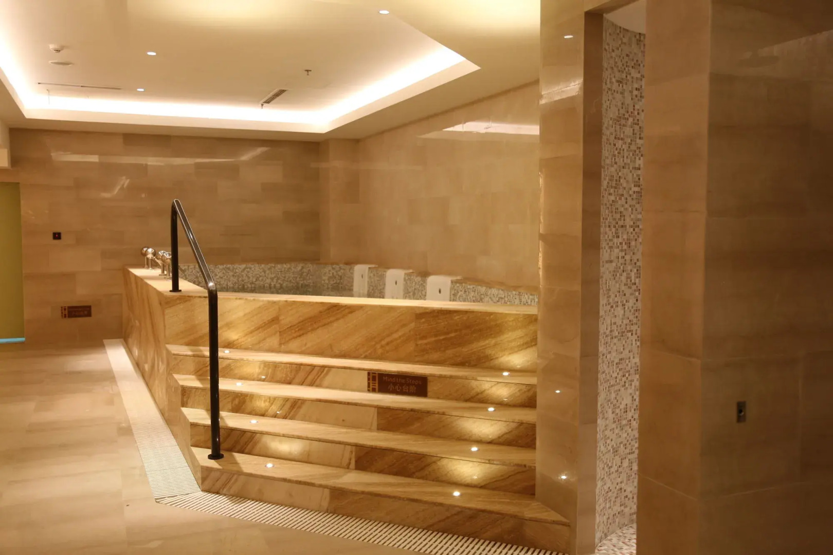 Foto - Zhuhai Marriott Hotel