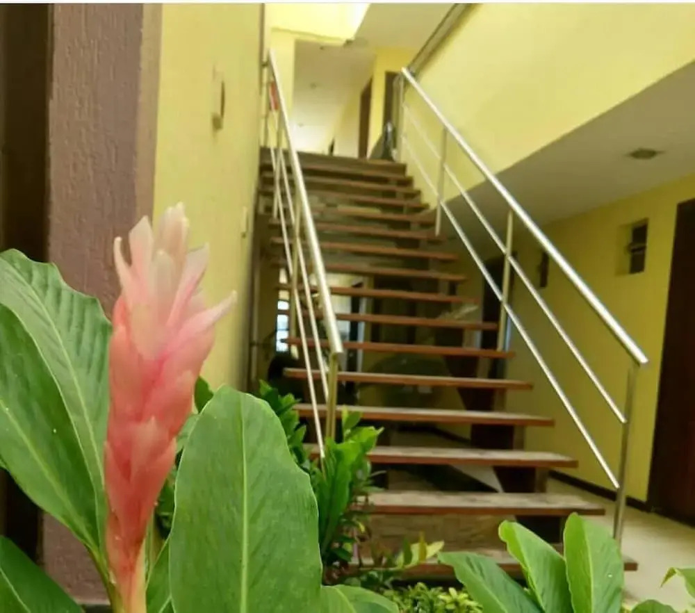 Foto - Hotel Italia Beach - Na Beira Mar Natal RN