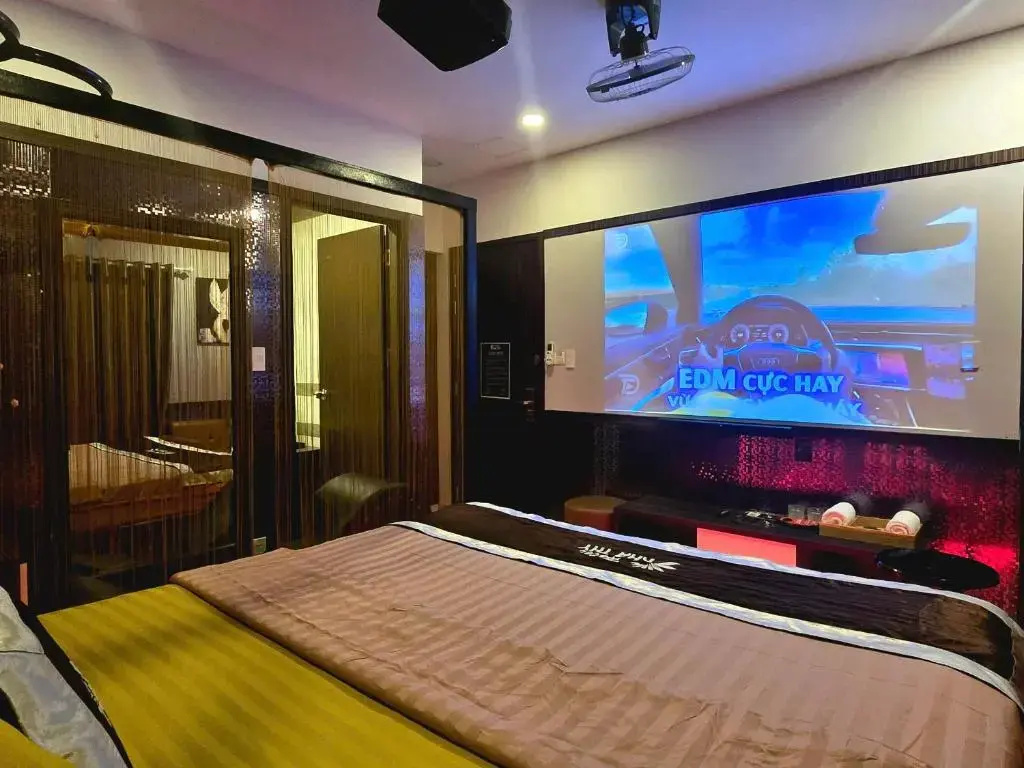 Foto - Kha Thy Hotel