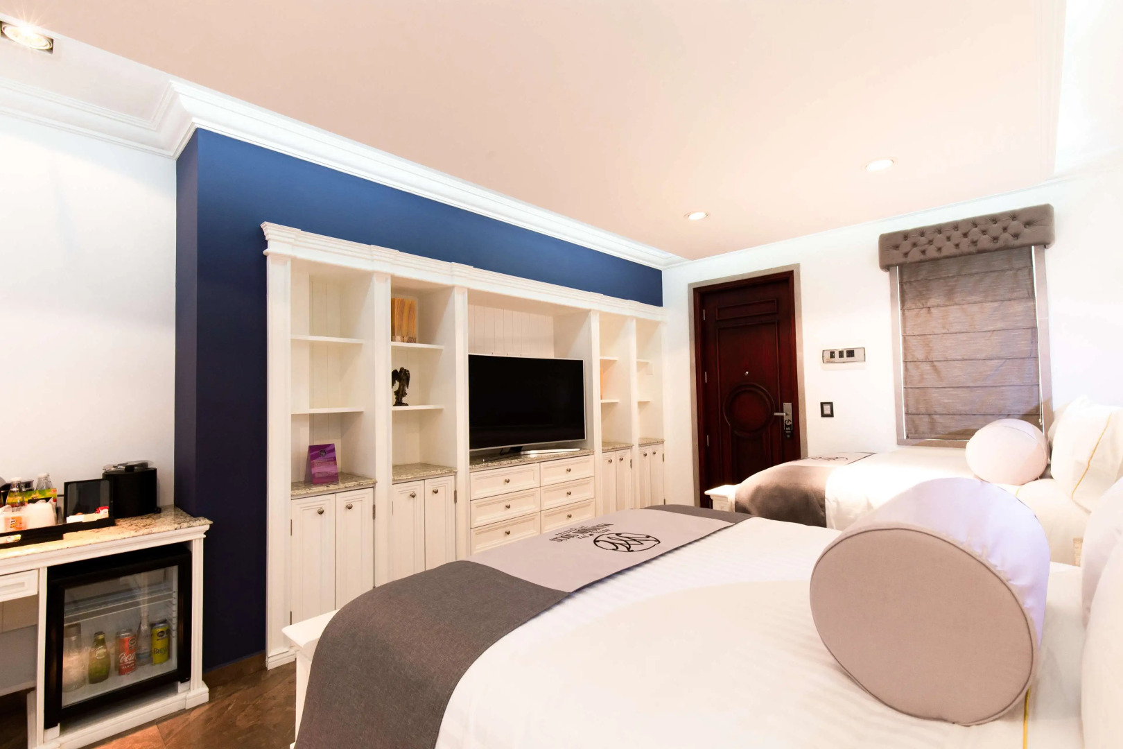 Foto - HOTEL & SPA MANSION SOLIS by HOTSSON