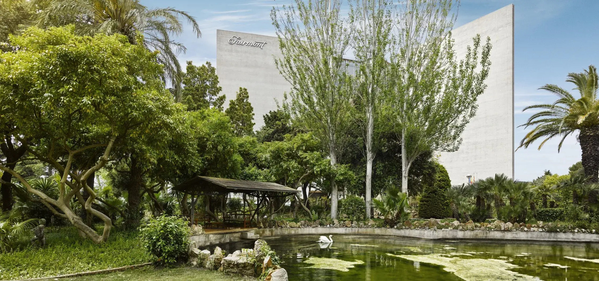 Foto - Torre Melina, a Gran Meliá Hotel