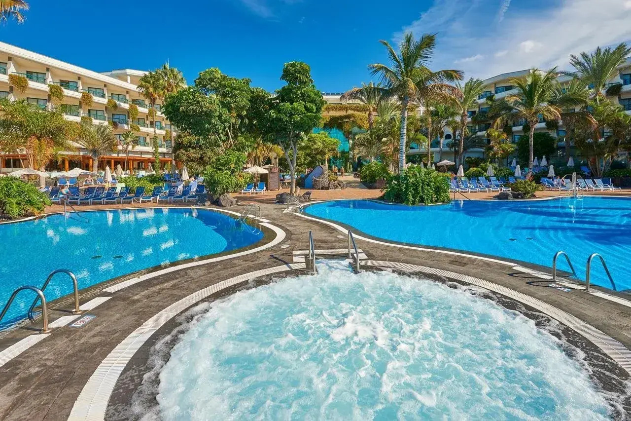 Photo - Hipotels Natura Palace Adults Only