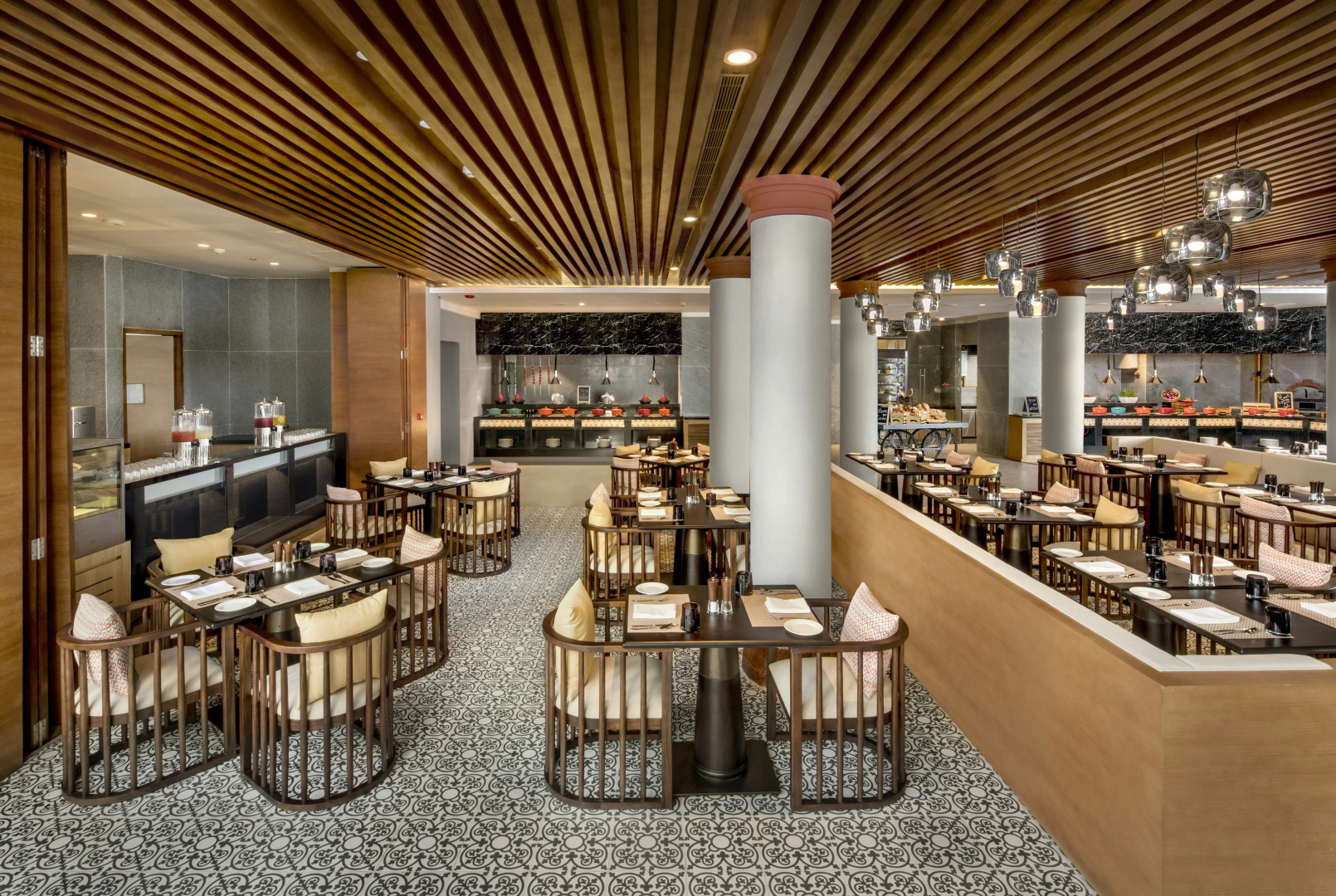 Photo - DoubleTree by Hilton Goa-Panaji