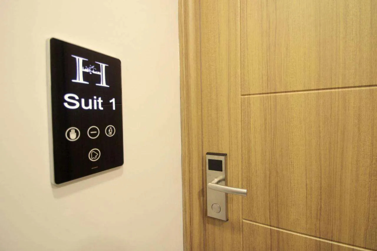 Photo - Hira Hotel
