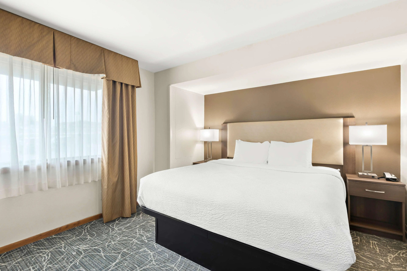 Foto - Best Western West Towne Suites