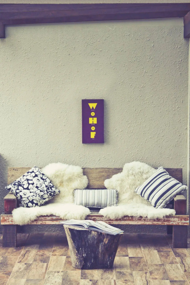 Photo - Work Hotel Design