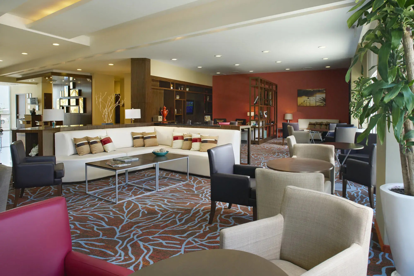 Foto - Courtyard by Marriott Hermosillo