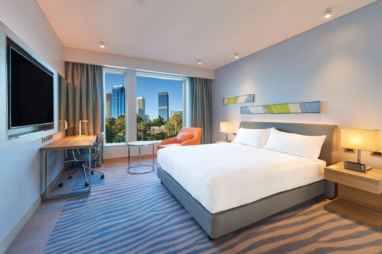 Foto - DoubleTree by Hilton Perth Waterfront