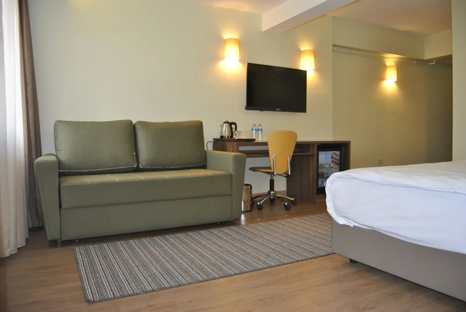 Photo - Numi Hotel