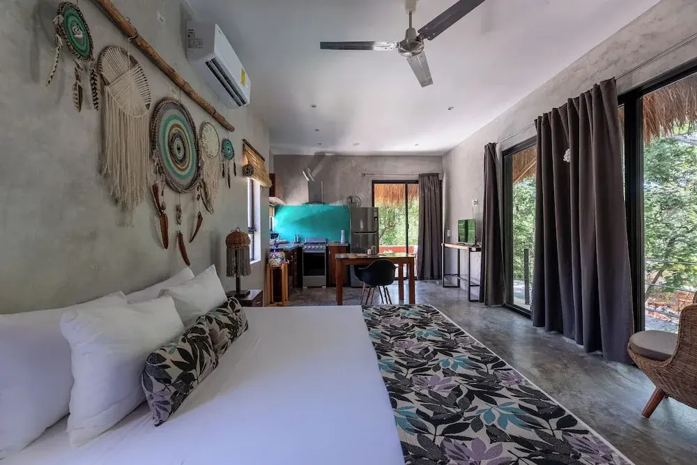 Foto - Trece Lunas Tulum - Enchanted Resort