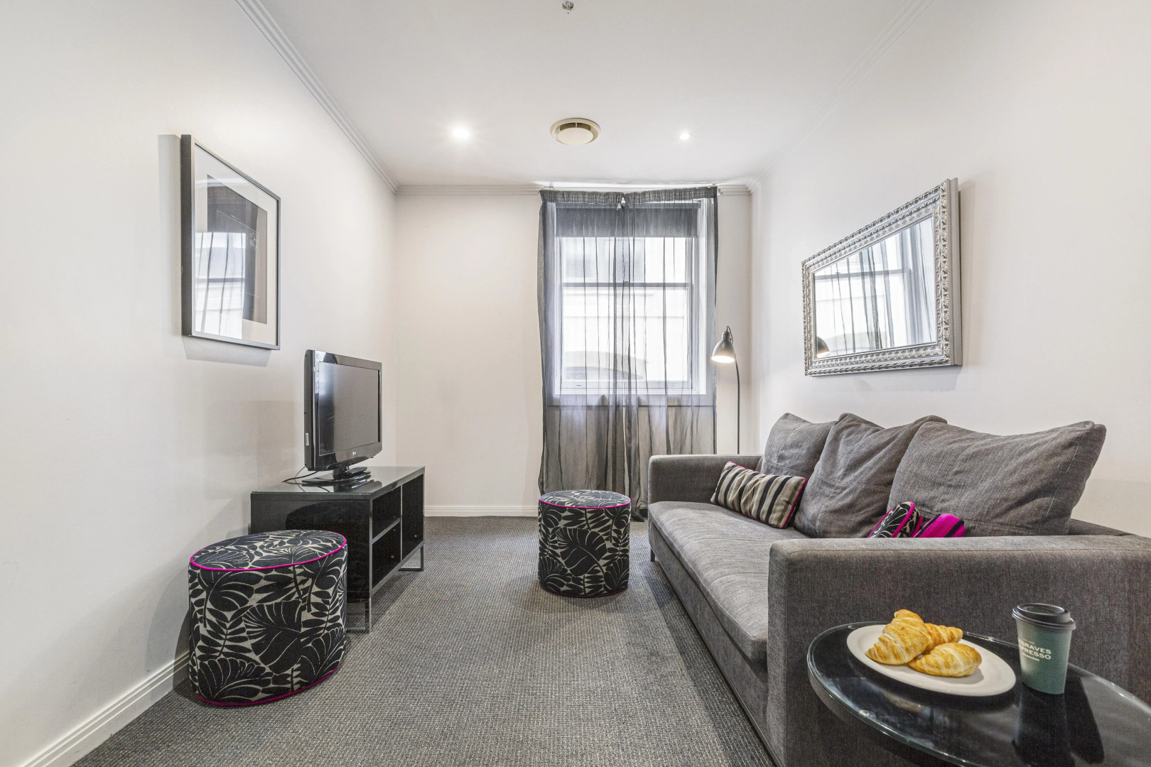 Foto - Punthill Apartment Hotel - Flinders Lane