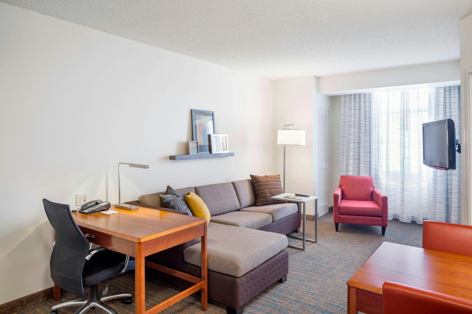 Foto - Residence Inn by Marriott Portland Downtown/RiverPlace