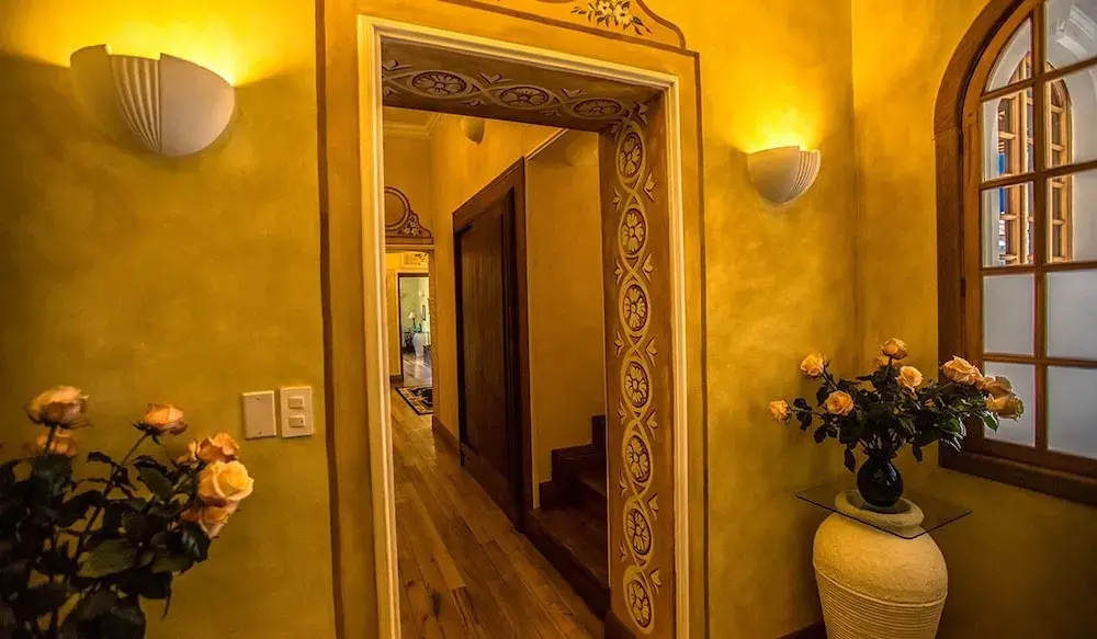Foto - Hotel Boutique Cultura Manor by Brater