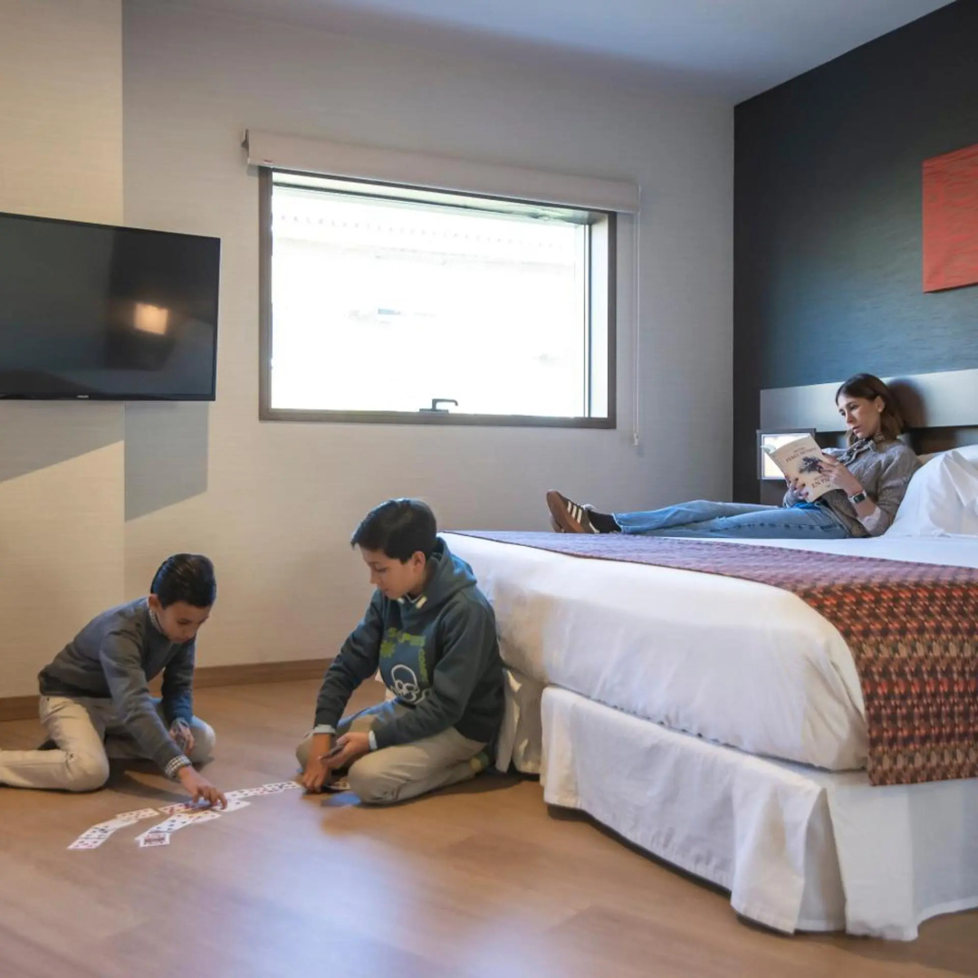 Foto - Hotel Granada by Pierre & Vacances