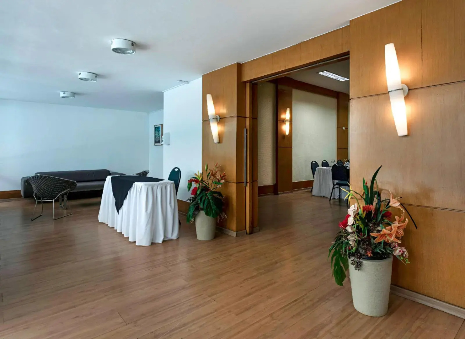 Foto - Maceió Atlantic Suites