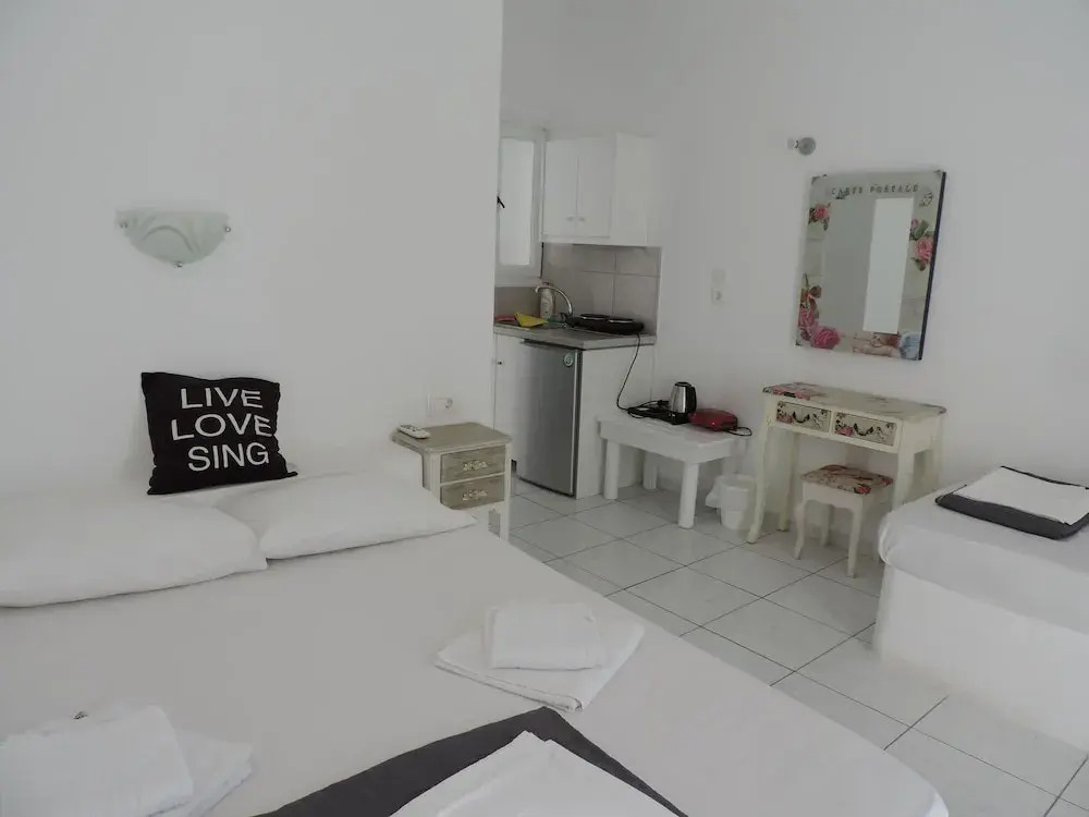 Foto - Three Harites