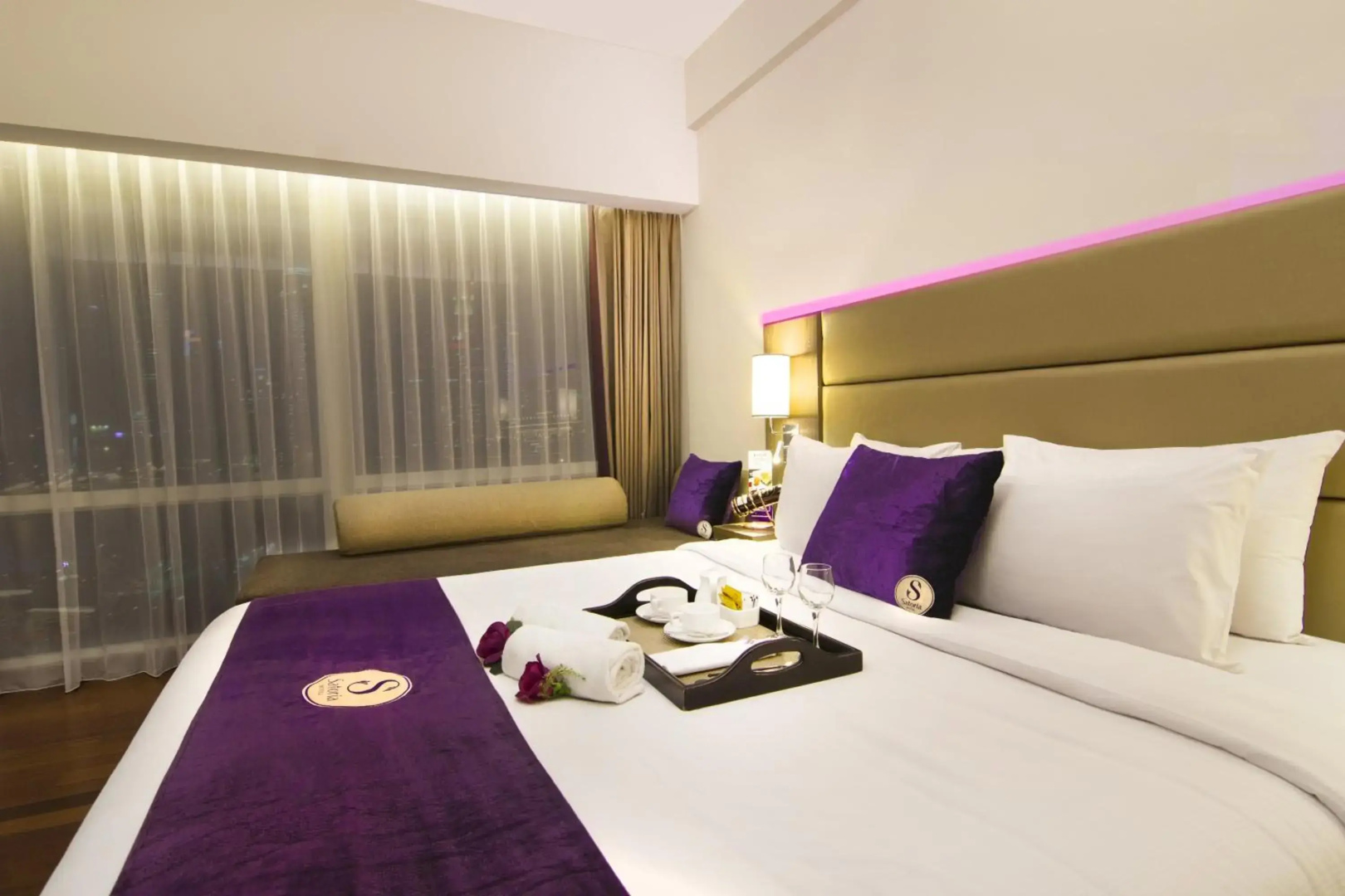Foto - Satoria Hotel Yogyakarta - CHSE Certified