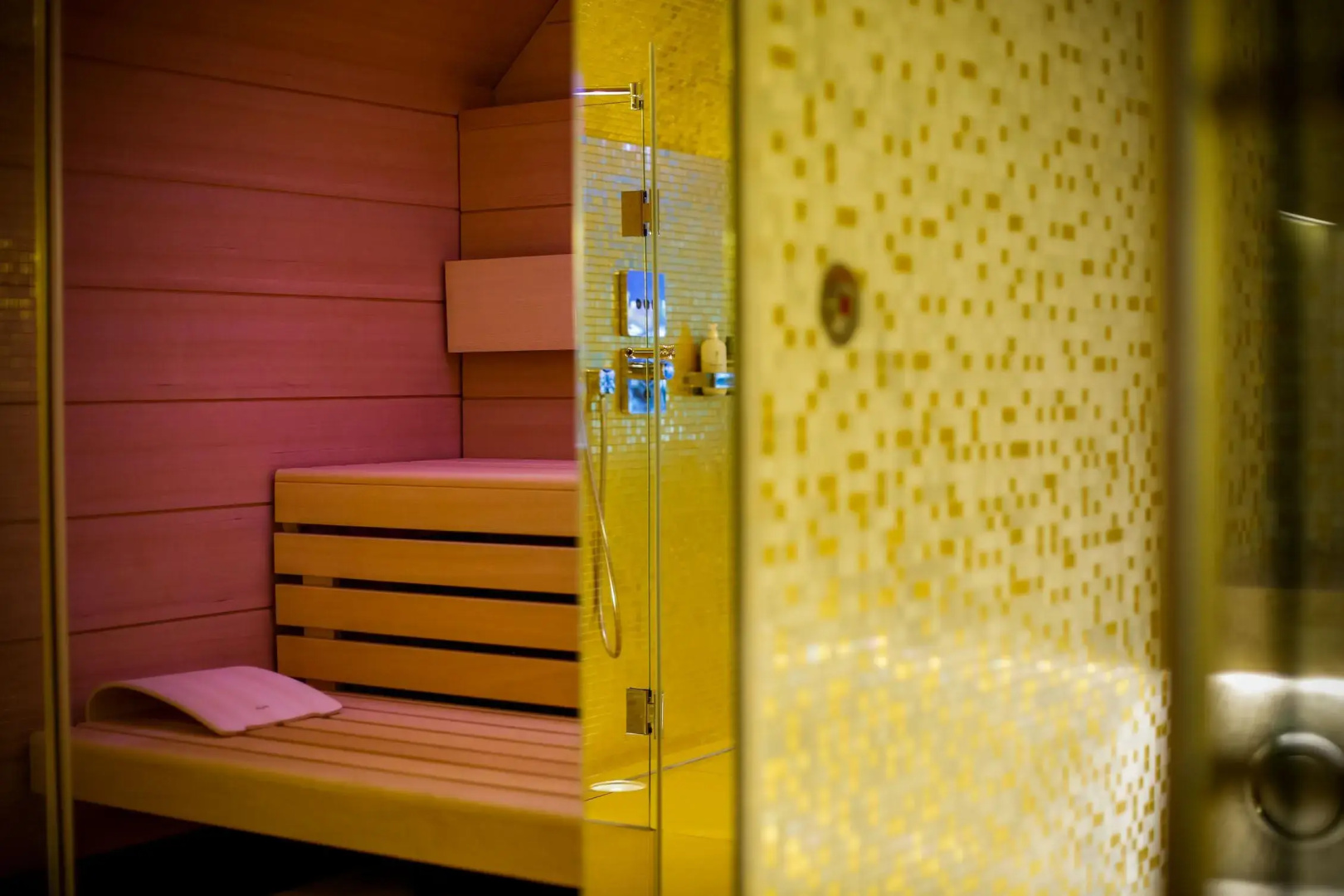 Foto - Boutiquehotel Das Tyrol