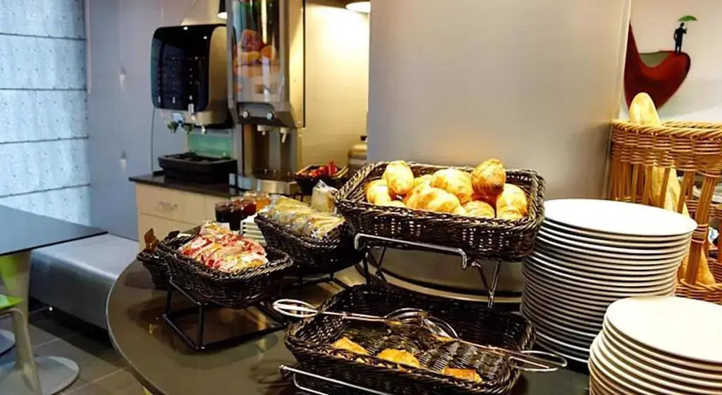 Foto - Aparthotel Adagio Paris Malakoff Chatillon