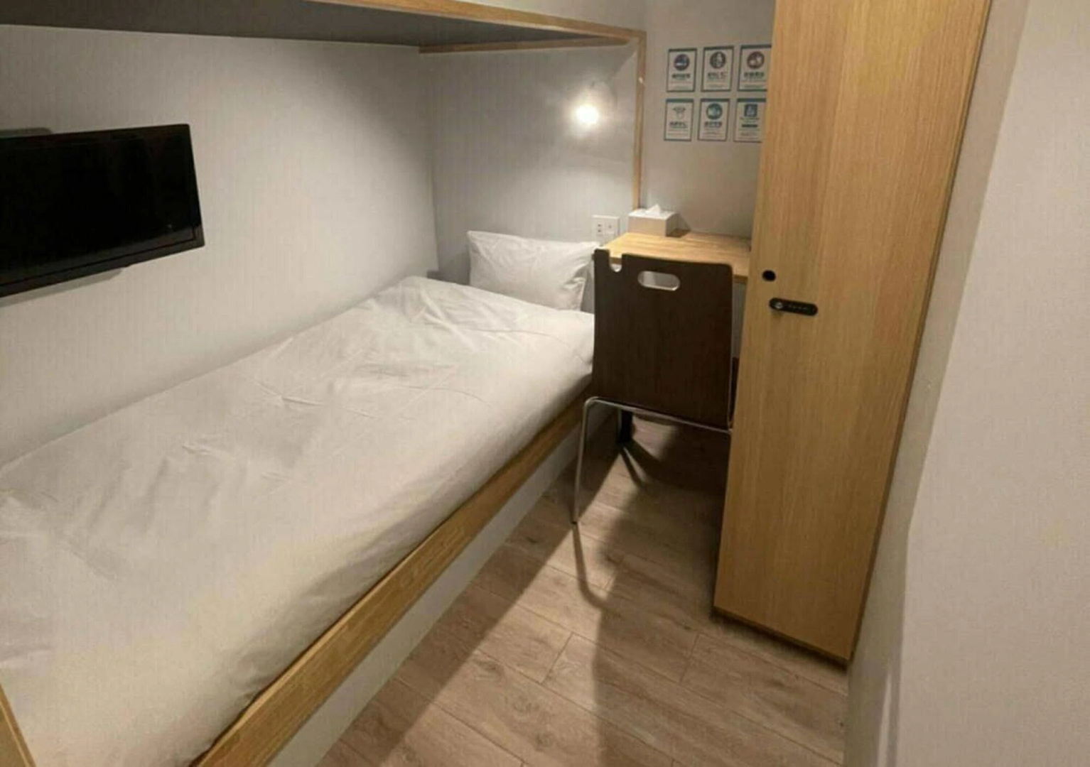 Photo - Hotel Atarayo Osaka