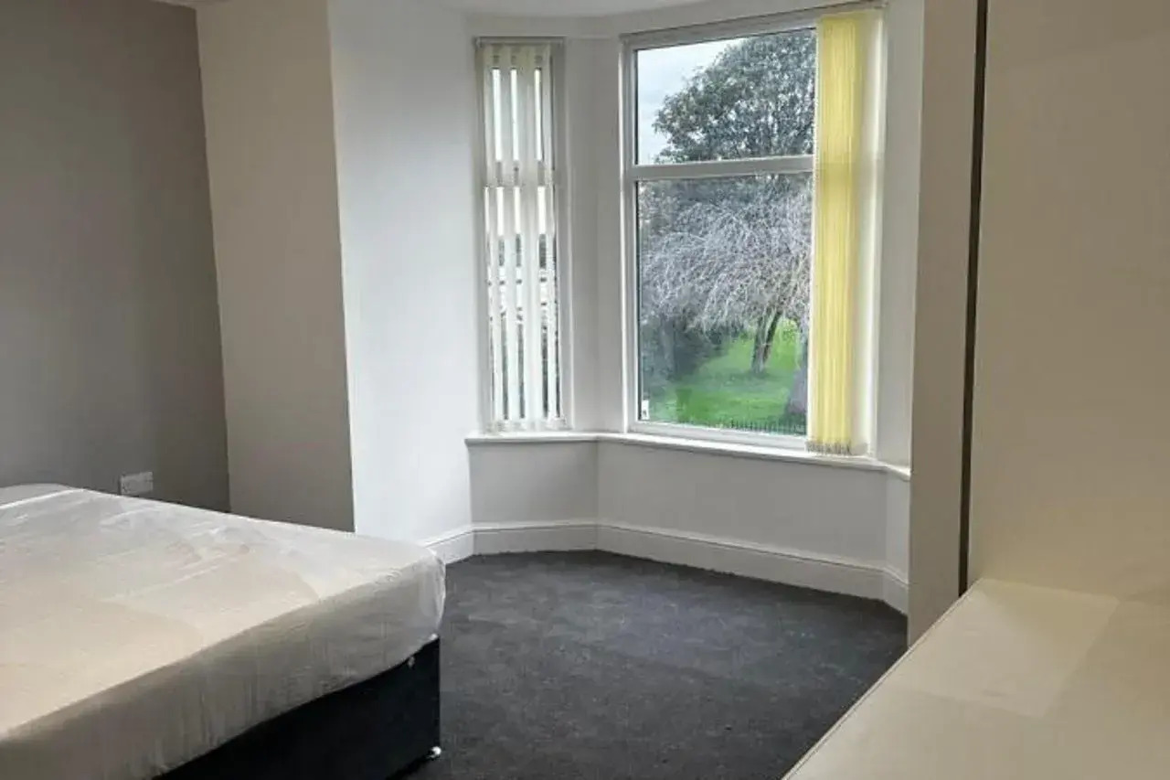 Foto - OYO Cheetham Hill Guest House