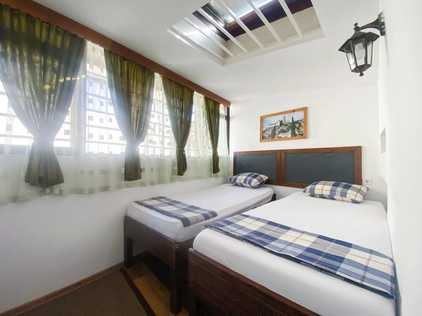 Boutique Villa 84