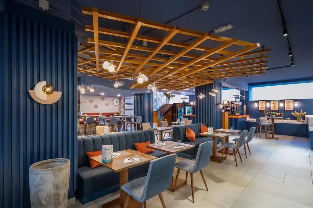 Foto - Occidental Las Palmas