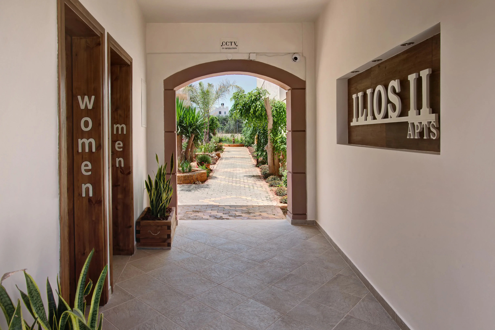 Photo - Ilios Malia Hotel Resort