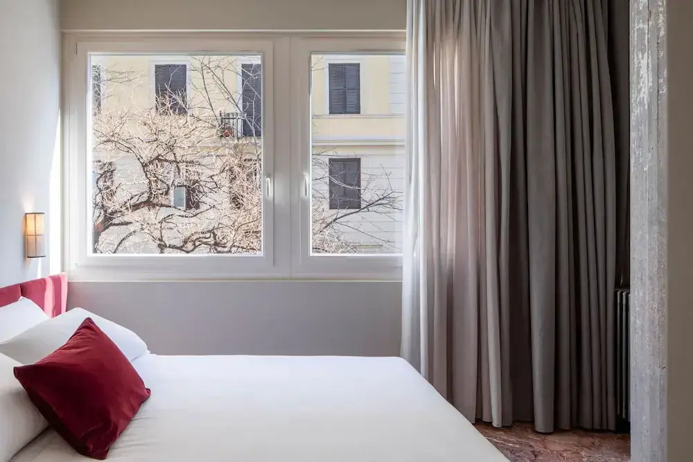 Foto - ATEL Guest House