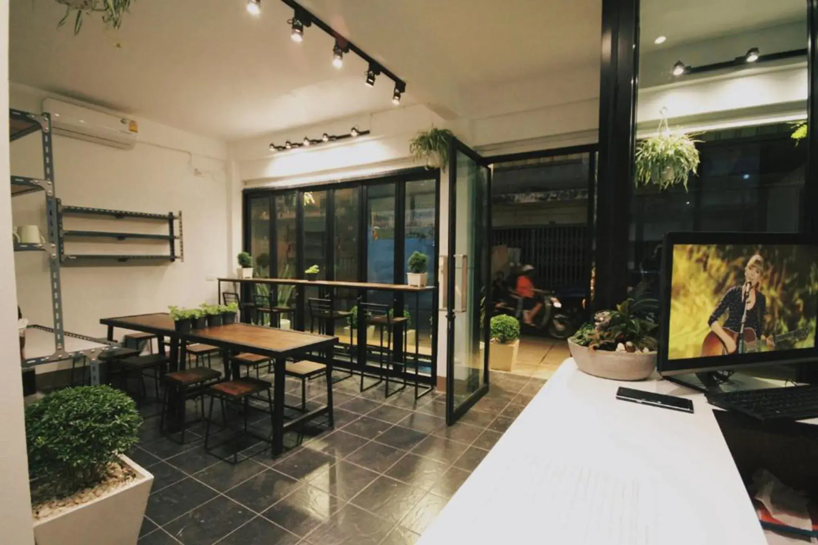 Foto - Mint Hostel