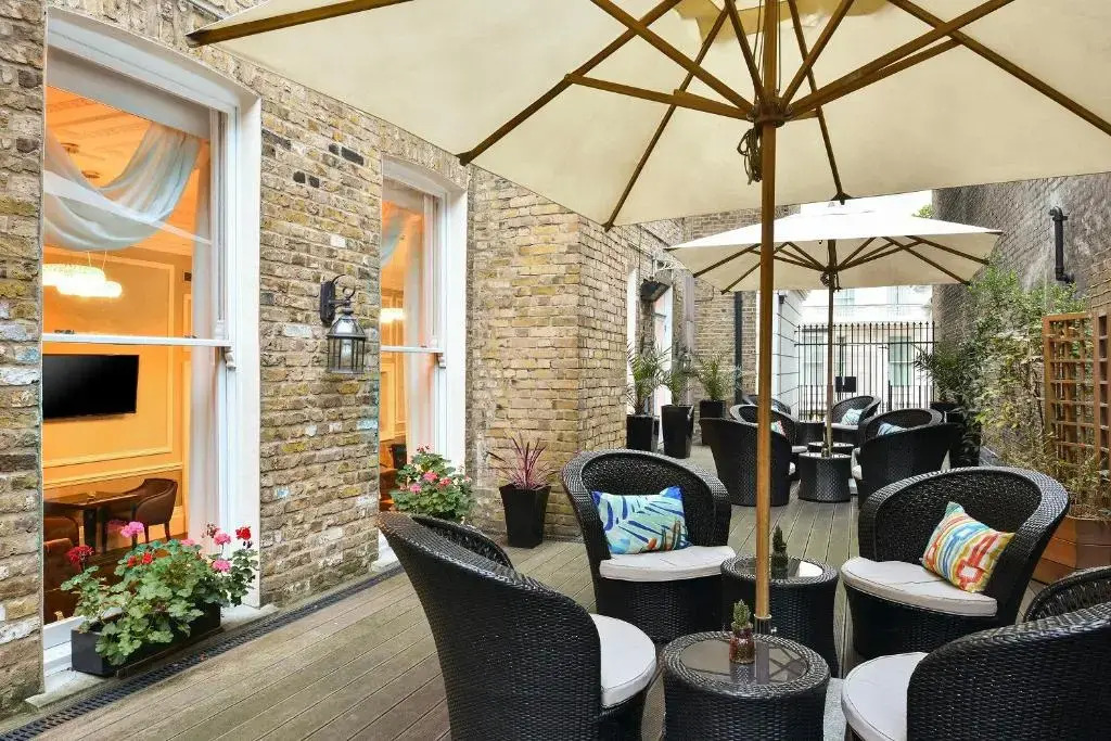 Foto - Fraser Suites Queens Gate