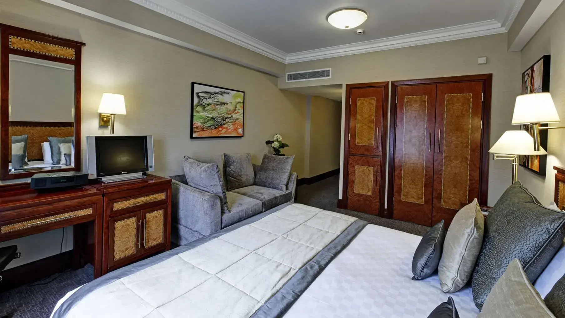 Foto - Leonardo Royal Hotel London City