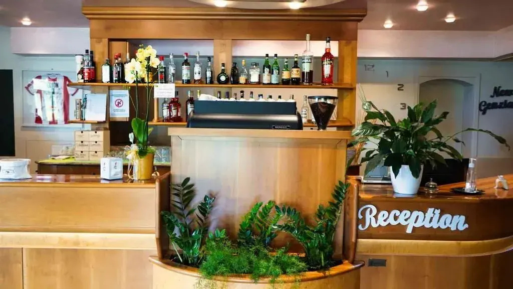 Photo - Hotel New Genziana