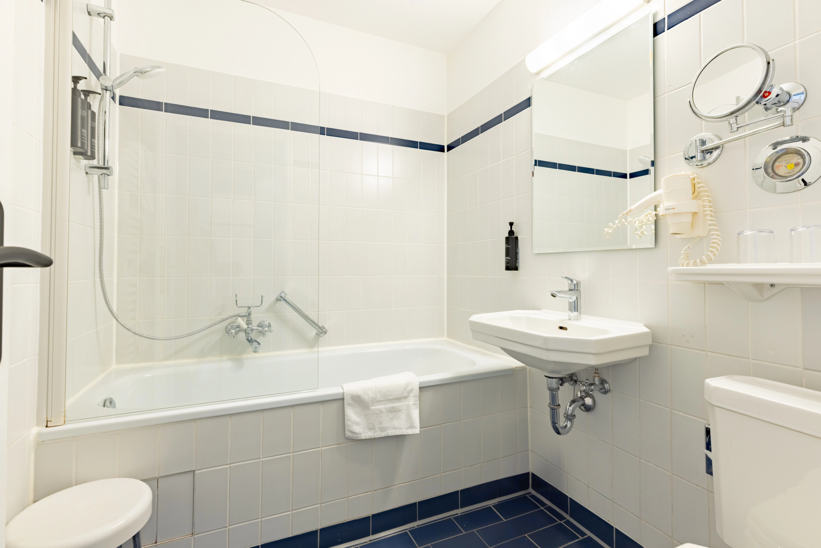 Foto - Garner Hotel Berlin Messe by IHG