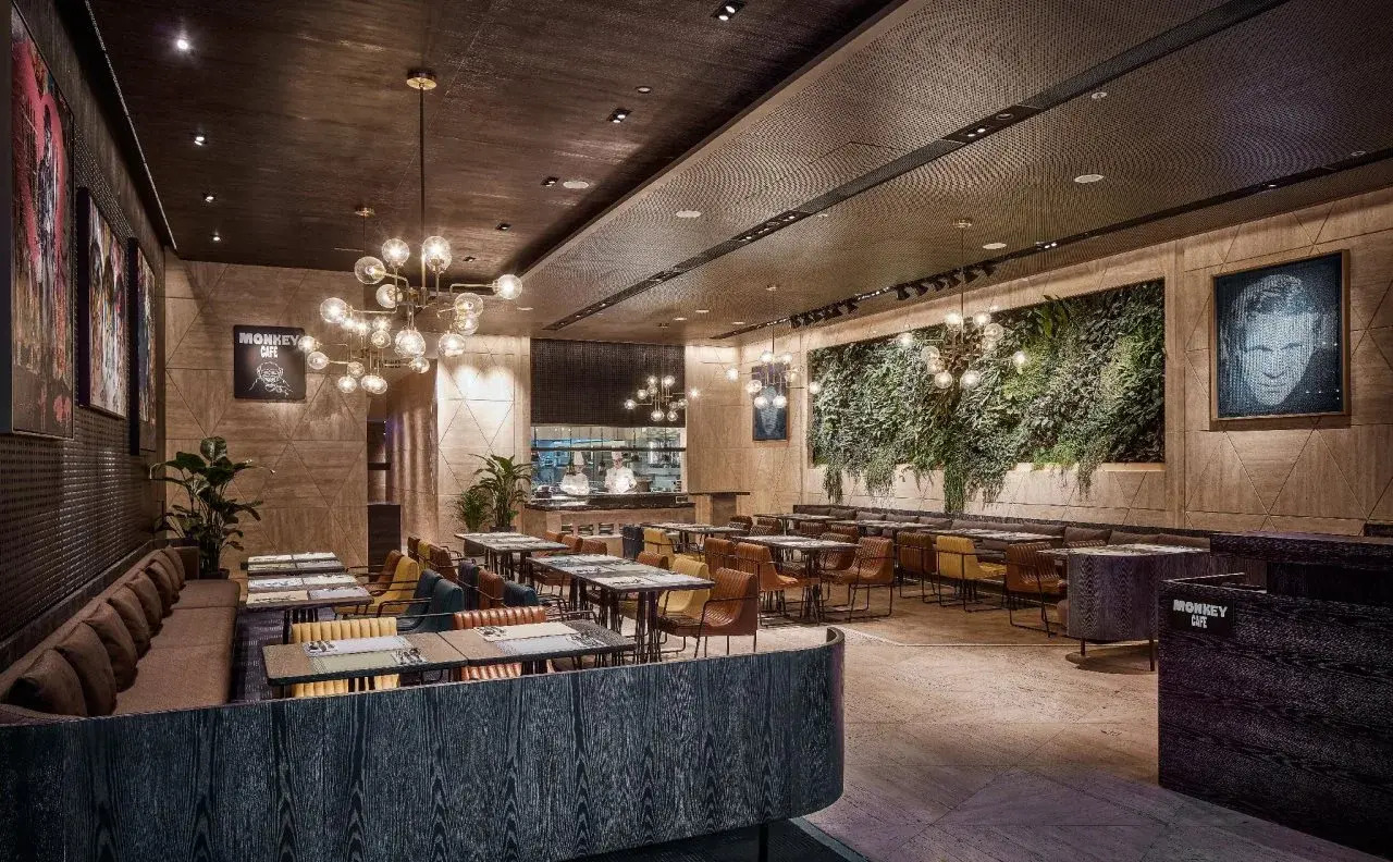 Photo - The Emperor Hotel