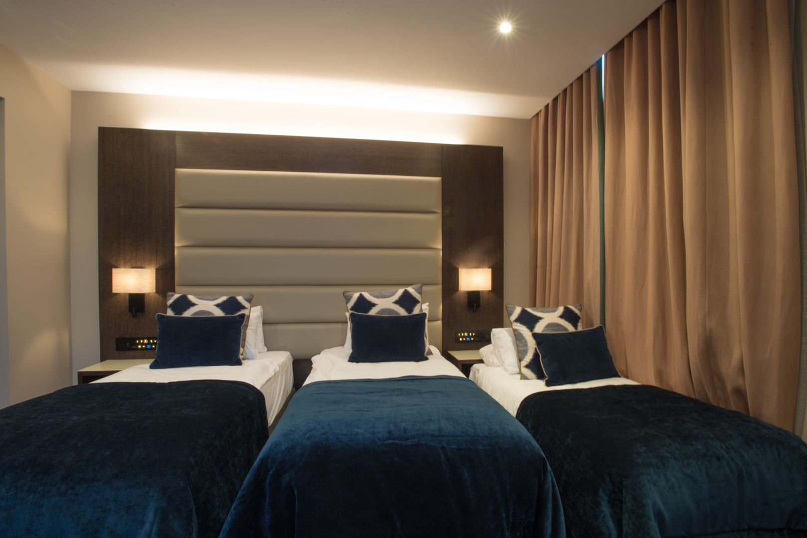 Foto - The Kings Head Hotel