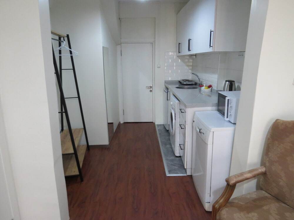 Photo - Istanberry - Royal Apartments