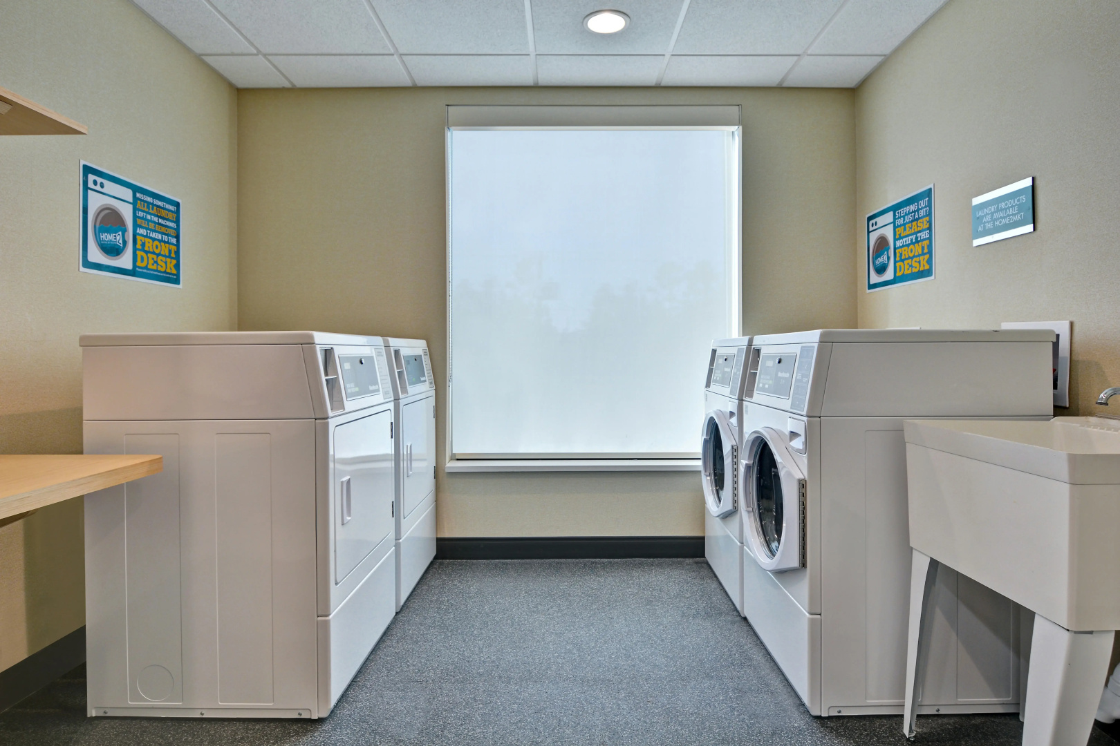 Foto - Home2 Suites by Hilton Savannah Midtown, GA