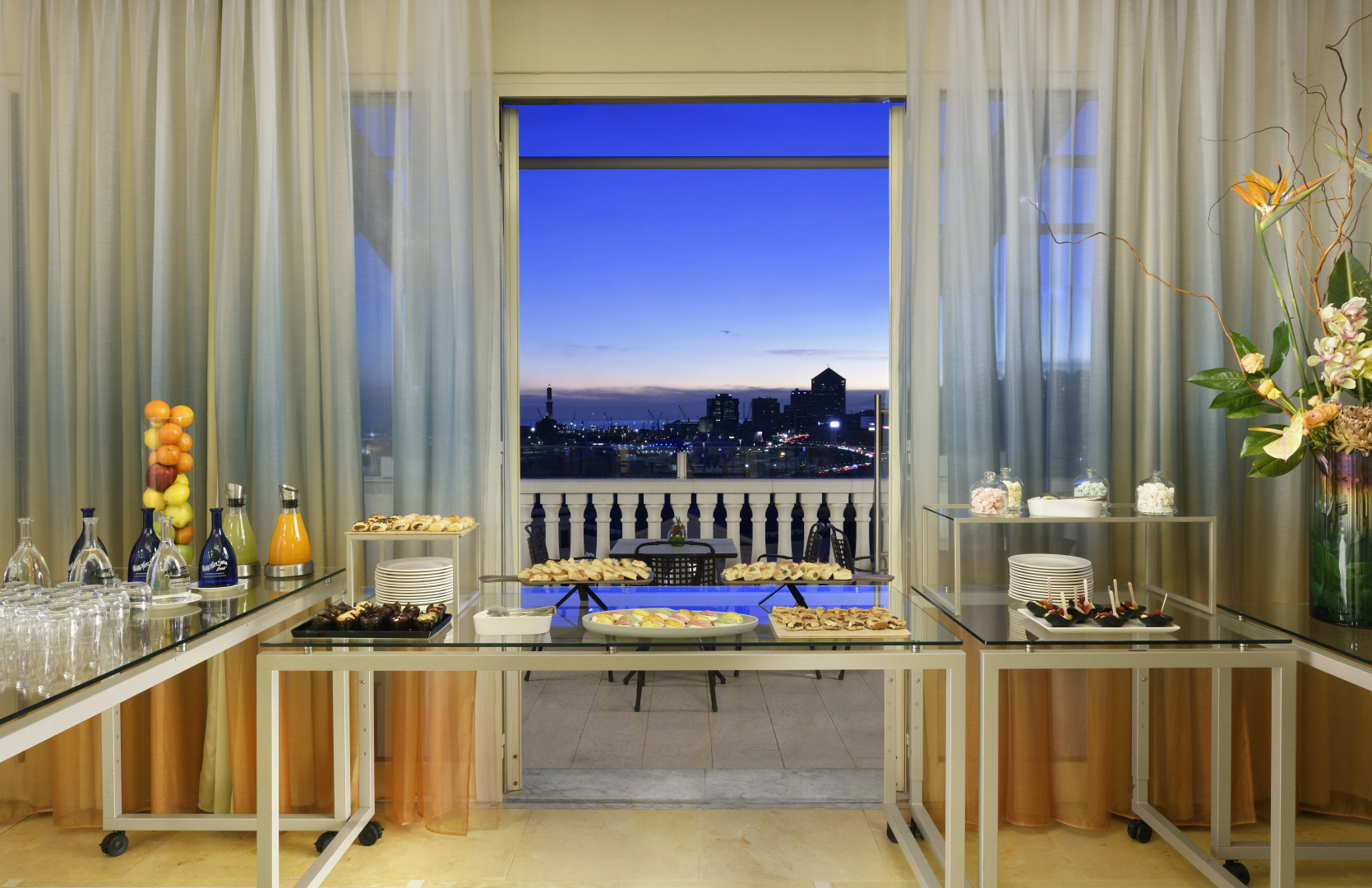 Foto - Grand Hotel Savoia Genova, Curio Collection by Hilton