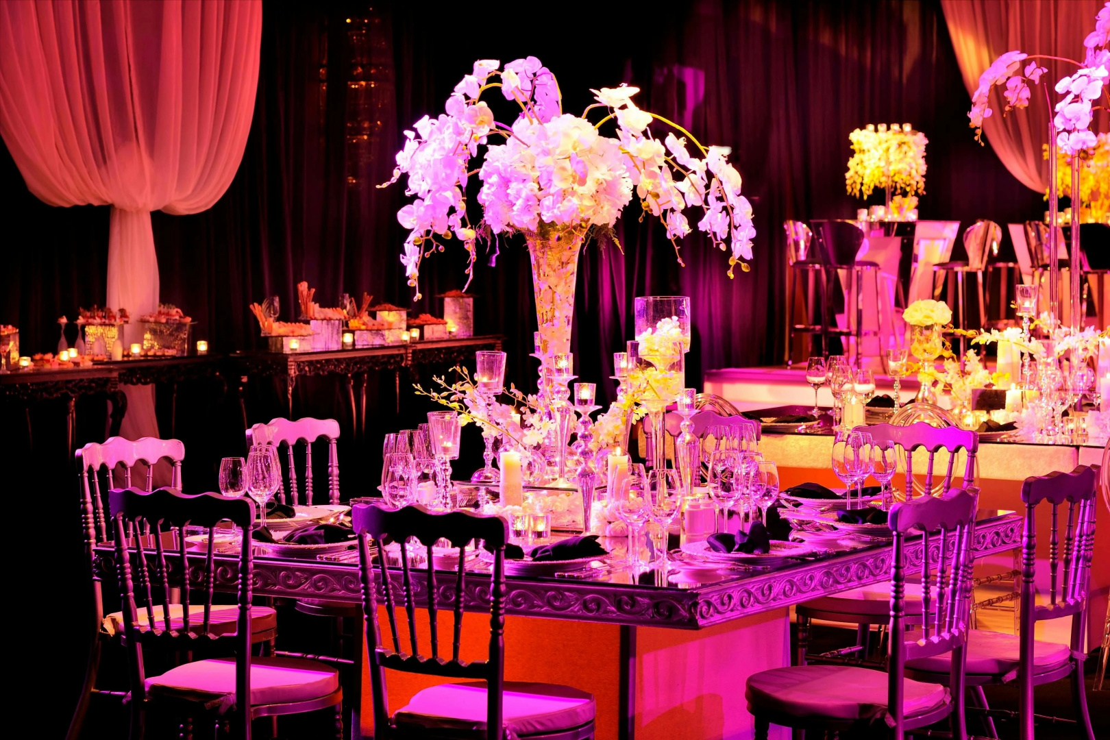 Photo - Cairo Marriott Hotel